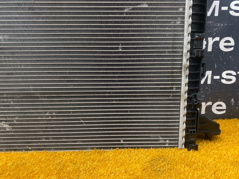 радиатор ДВС, 15000 рублей, Красноярск