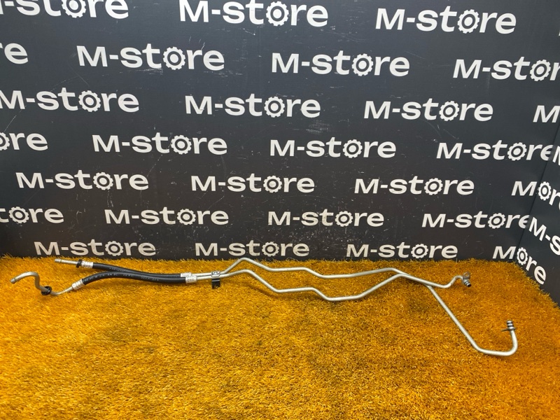 трубка охлаждения акпп, 3000 рублей, Красноярск