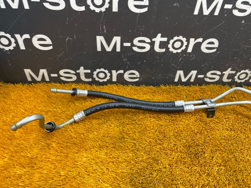 трубка охлаждения акпп, 3000 рублей, Красноярск