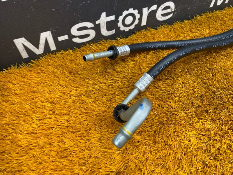 трубка охлаждения акпп, 3000 рублей, Красноярск