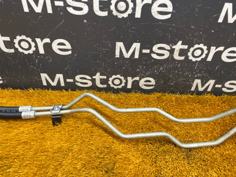 трубка охлаждения акпп, 3000 рублей, Красноярск