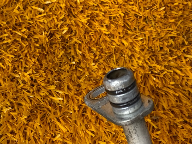 трубка охлаждения акпп, 3000 рублей, Красноярск