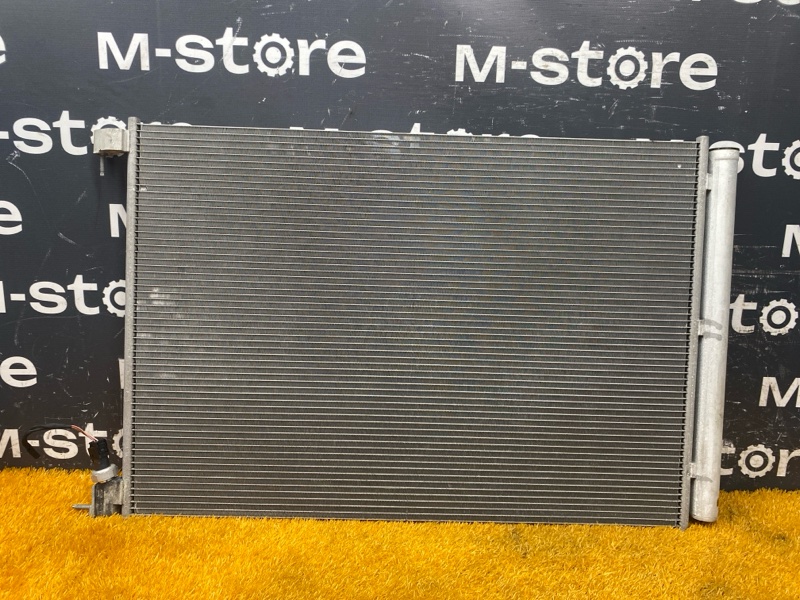 радиатор кондиционера, 8500 рублей, Красноярск