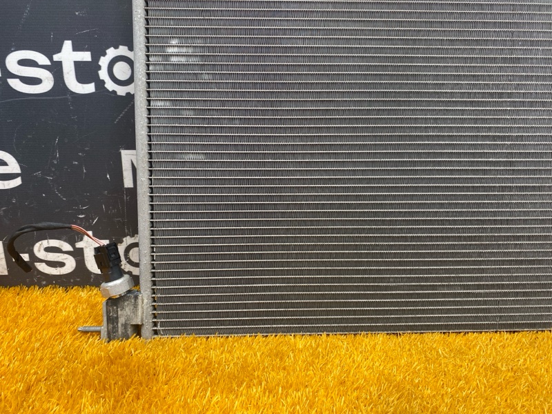 радиатор кондиционера, 8500 рублей, Красноярск