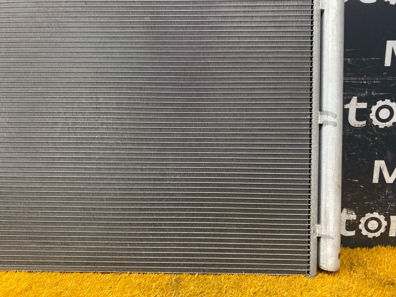 радиатор кондиционера, 8500 рублей, Красноярск