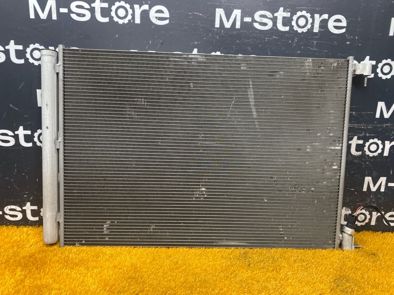 радиатор кондиционера, 8500 рублей, Красноярск