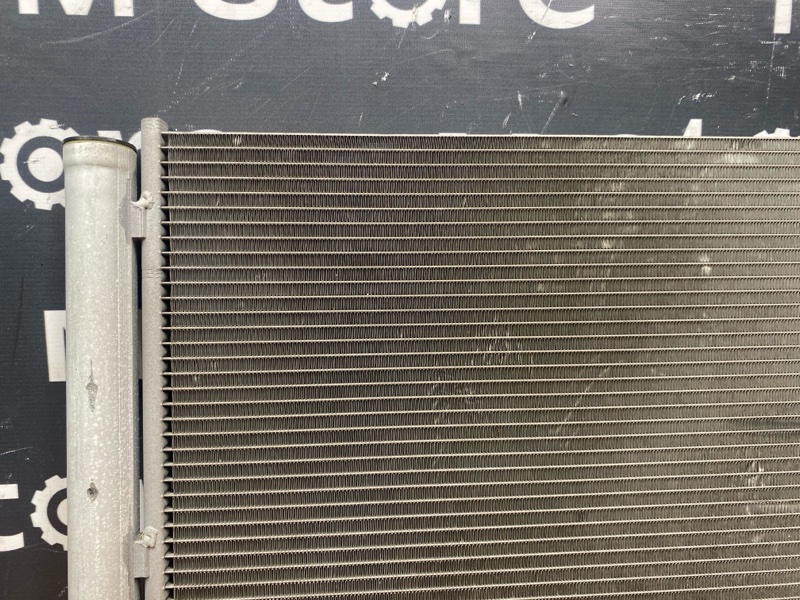 радиатор кондиционера, 8500 рублей, Красноярск