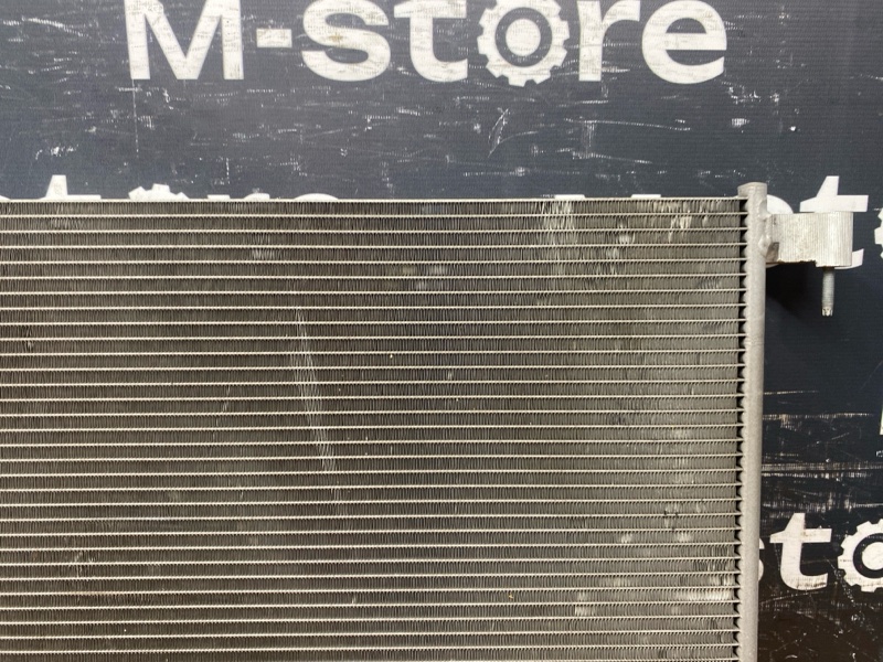 радиатор кондиционера, 8500 рублей, Красноярск