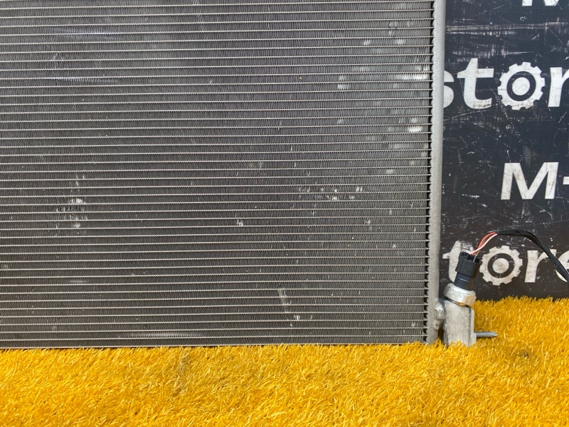 радиатор кондиционера, 8500 рублей, Красноярск