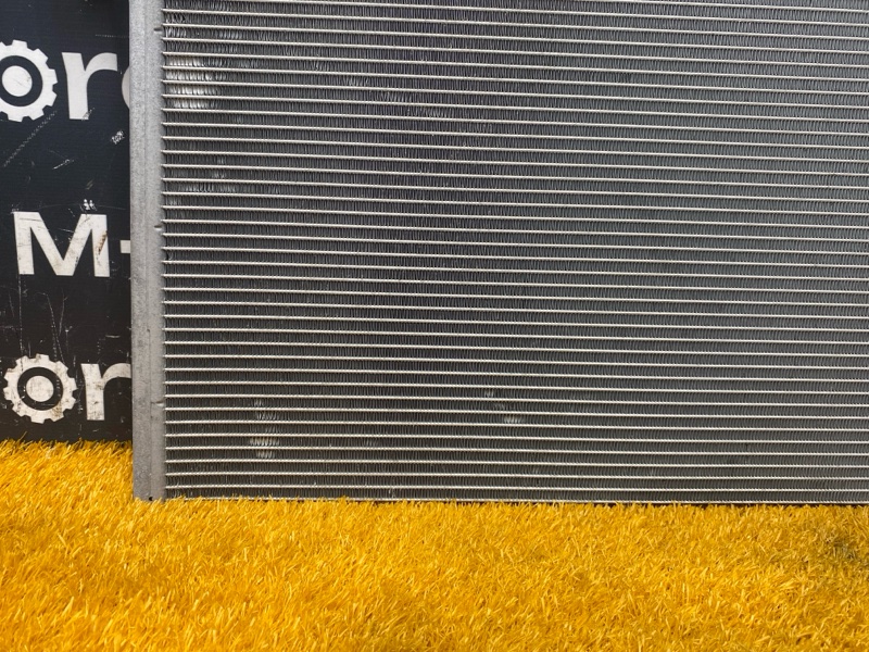 радиатор ДВС, 10000 рублей, Красноярск