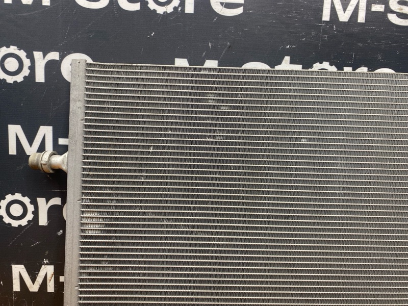 радиатор ДВС, 10000 рублей, Красноярск