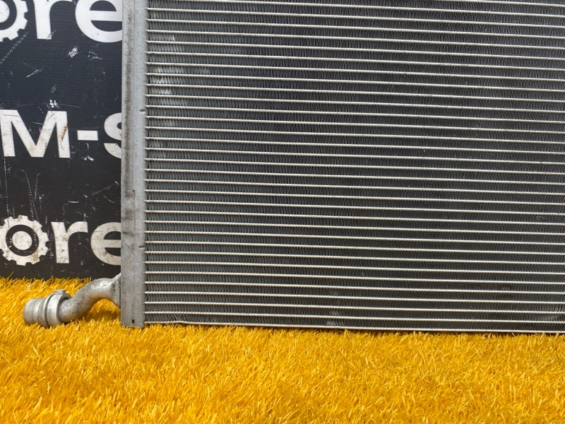 радиатор ДВС, 10000 рублей, Красноярск