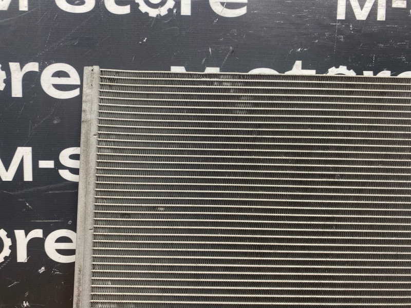 радиатор ДВС, 10000 рублей, Красноярск