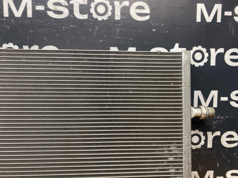 радиатор ДВС, 10000 рублей, Красноярск