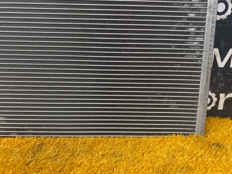 радиатор ДВС, 10000 рублей, Красноярск