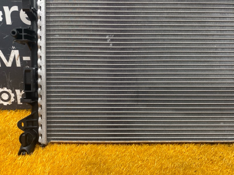 радиатор ДВС, 15000 рублей, Красноярск