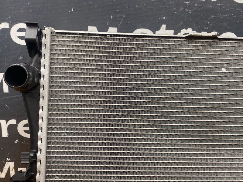 радиатор ДВС, 15000 рублей, Красноярск