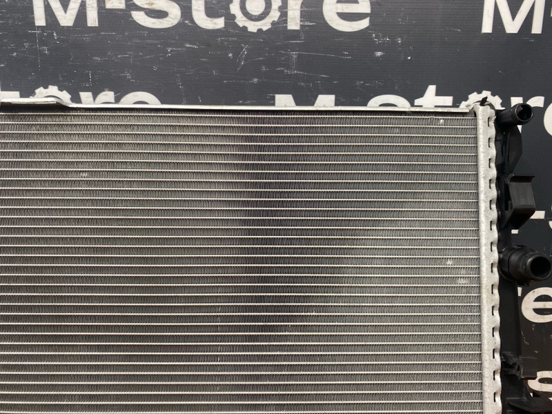 радиатор ДВС, 15000 рублей, Красноярск