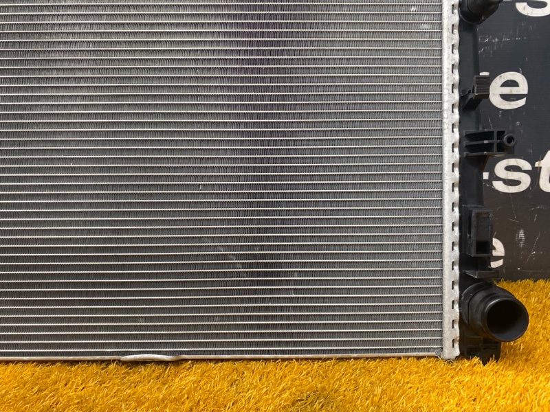 радиатор ДВС, 15000 рублей, Красноярск