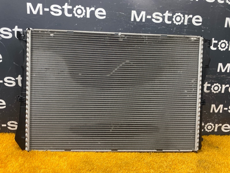 радиатор ДВС, 15000 рублей, Красноярск