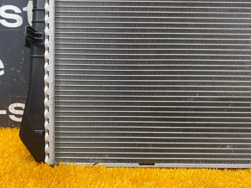 радиатор ДВС, 15000 рублей, Красноярск