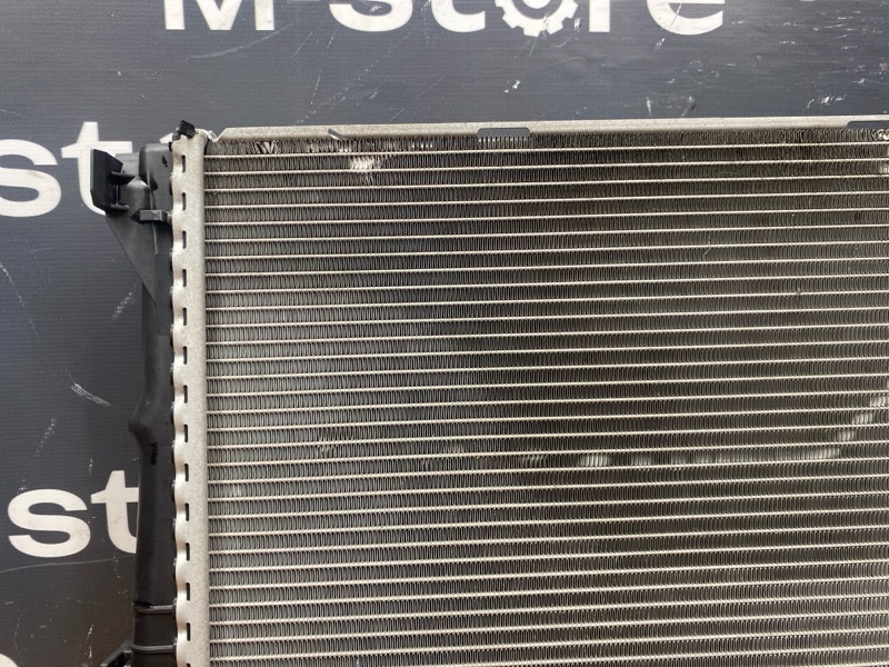 радиатор ДВС, 15000 рублей, Красноярск