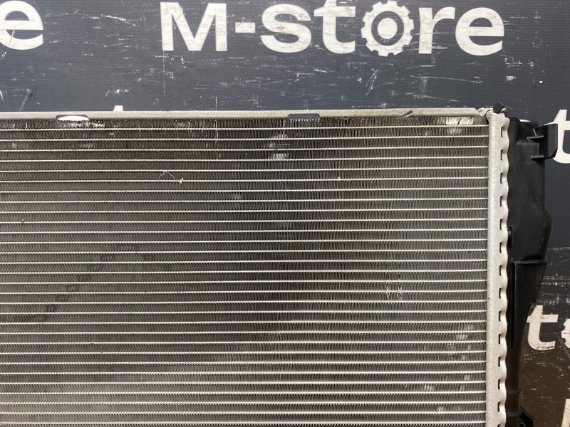 радиатор ДВС, 15000 рублей, Красноярск