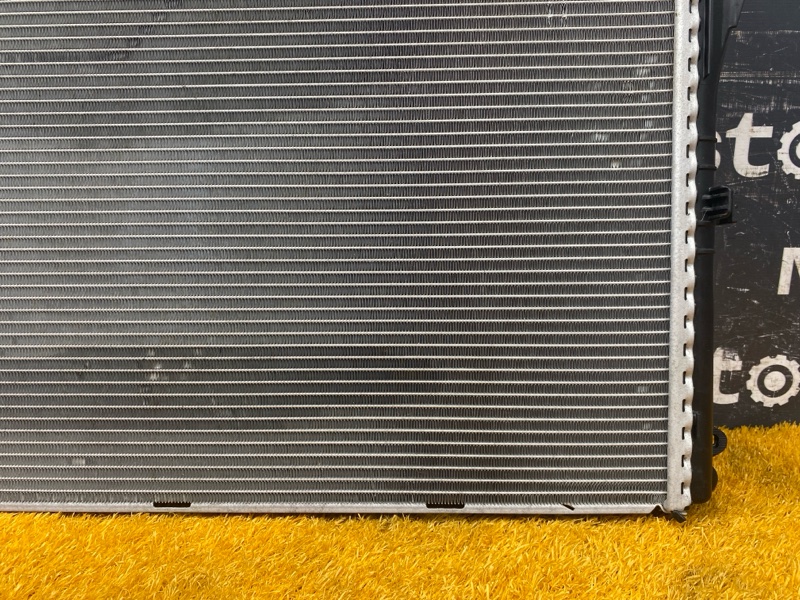 радиатор ДВС, 15000 рублей, Красноярск