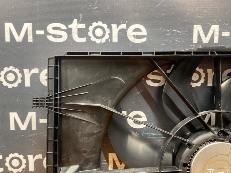 Вентилятор радиатора, 17000 рублей, Красноярск