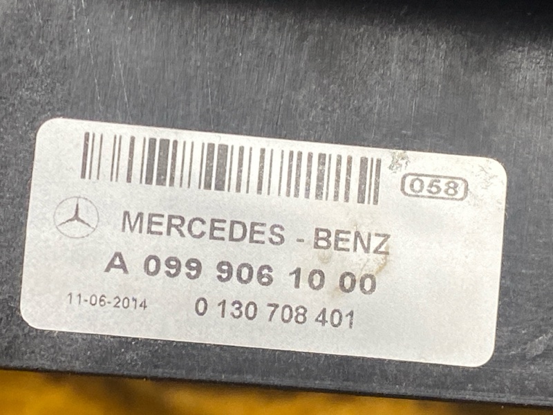 Вентилятор радиатора, 17000 рублей, Красноярск