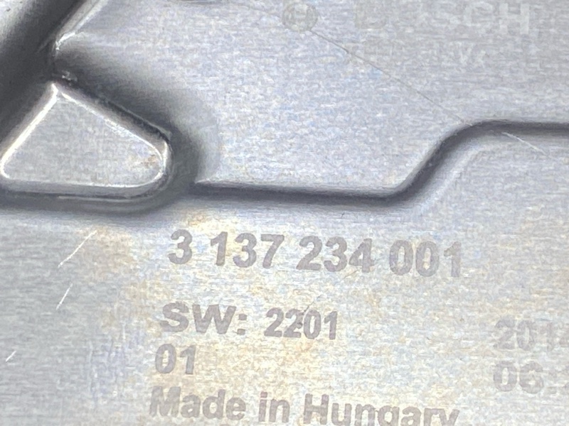 Вентилятор радиатора, 17000 рублей, Красноярск