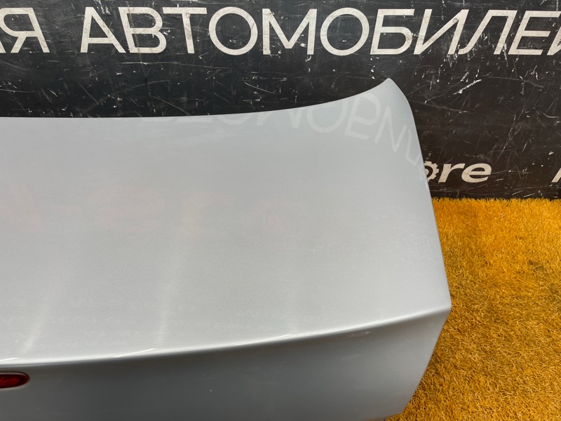 крышка багажника, 1000 рублей, Красноярск