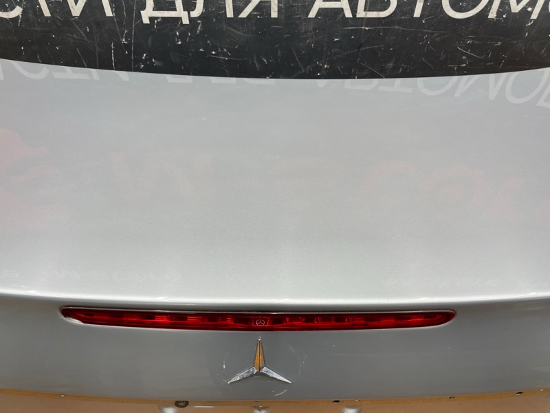 крышка багажника, 1000 рублей, Красноярск