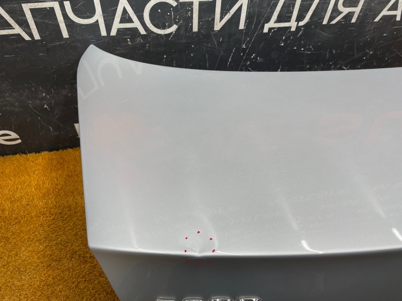 крышка багажника, 1000 рублей, Красноярск