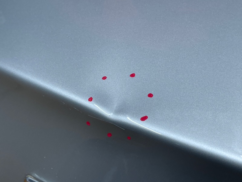 крышка багажника, 1000 рублей, Красноярск