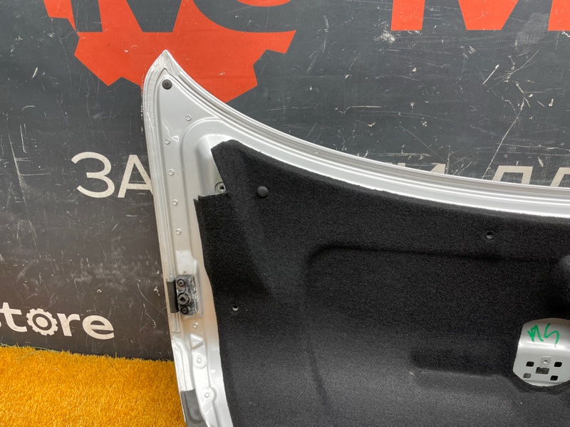 крышка багажника, 1000 рублей, Красноярск