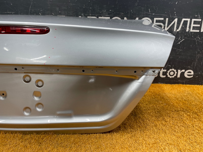 крышка багажника, 1000 рублей, Красноярск