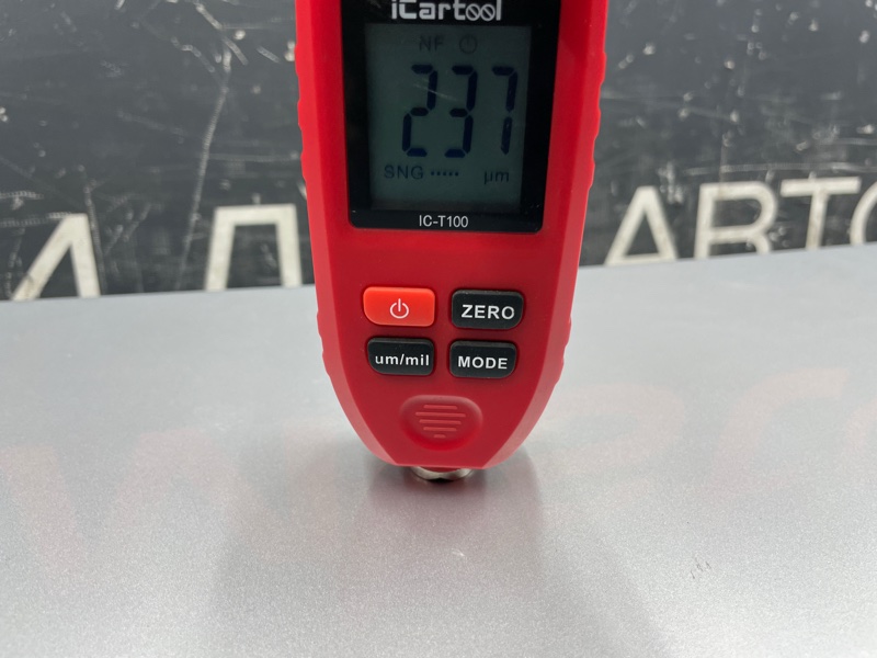 крышка багажника, 1000 рублей, Красноярск