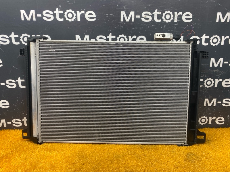 радиатор кондиционера, 3500 рублей, Красноярск