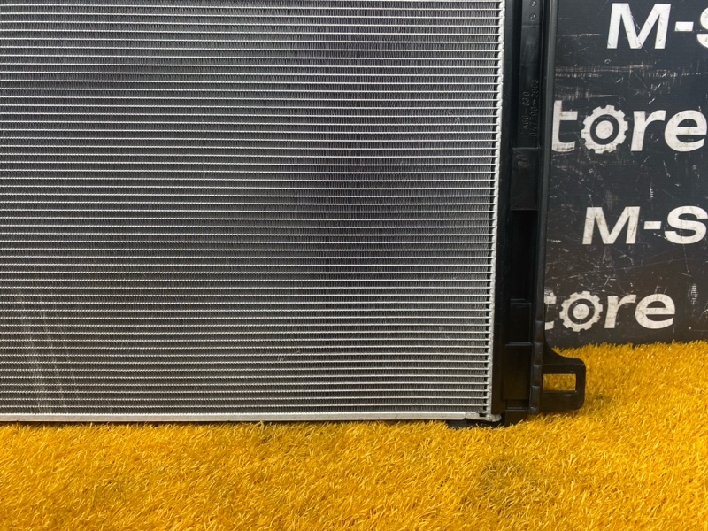 радиатор кондиционера, 3500 рублей, Красноярск