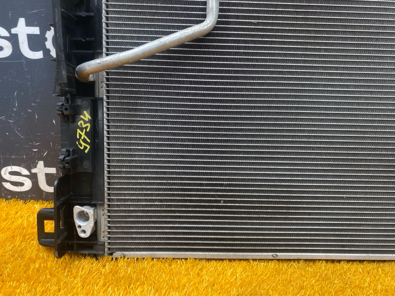 радиатор кондиционера, 3500 рублей, Красноярск