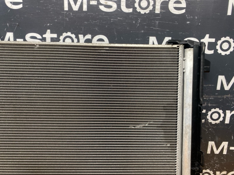 радиатор кондиционера, 3500 рублей, Красноярск