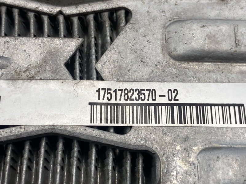 интеркулер, 7000 рублей, Красноярск