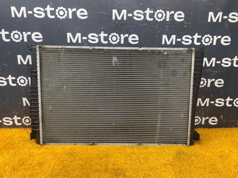 радиатор ДВС, 13500 рублей, Красноярск