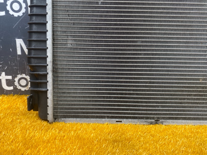 радиатор ДВС, 13500 рублей, Красноярск