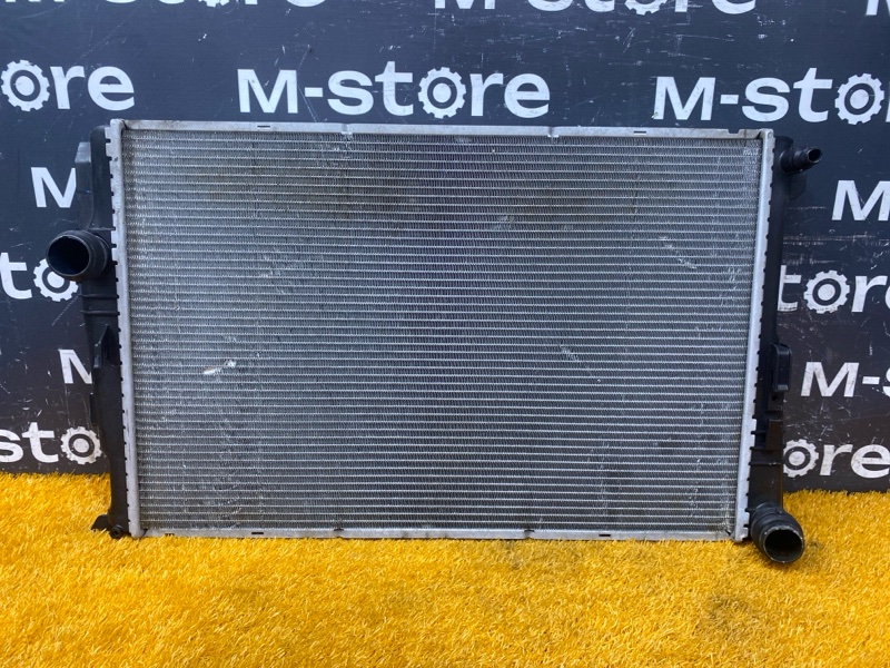 радиатор ДВС, 13500 рублей, Красноярск