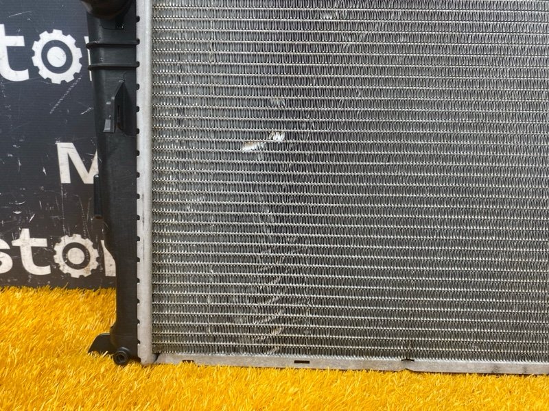 радиатор ДВС, 13500 рублей, Красноярск