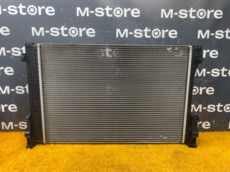 радиатор ДВС, 11000 рублей, Красноярск