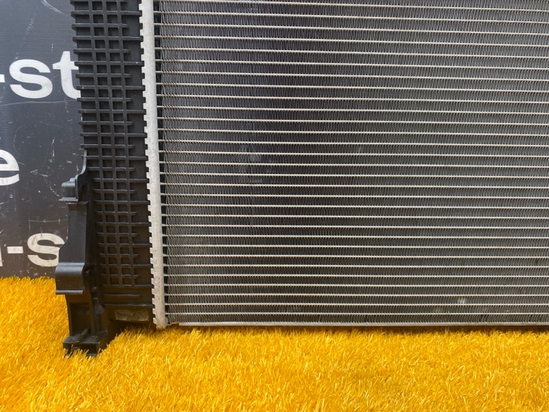 радиатор ДВС, 11000 рублей, Красноярск