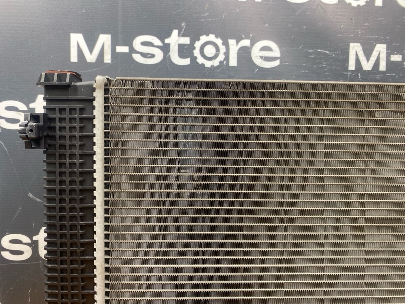 радиатор ДВС, 11000 рублей, Красноярск